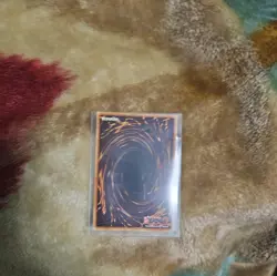 Right Arm of the Forbidden One LOB-122 The Legend of Blue Eyes White Dragon Unl. - Image 2