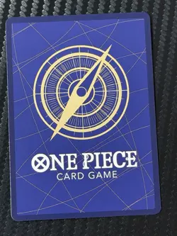 2024 One Piece PRB-01 English Radical Beam!! Jolly Roger OP01-029 - Image 2