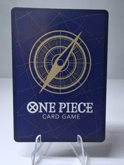 One Piece TCG Divine Departure OP13-076 Rare English (R) - Image 2