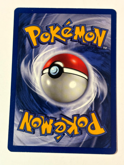 Raichu - 14/102 - Pokemon Base Set Unlimited Holo Rare Card WOTC MP/HP Card - Image 2