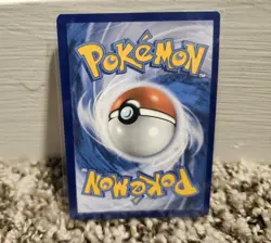 Pokemon TCG SWSH Lost Origin Snorlax Holo Rare Card 143/196 NM - Image 2