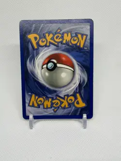 MEW Pokemon Card - WOTC Promo - Black Star - #9 - HOLO - NM (F) W/ Swirl. - Image 2