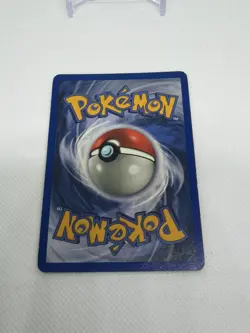 MEW Pokemon Card - WOTC Promo - Black Star - #9 - HOLO - NM (F) W/ Swirl. - Image 4