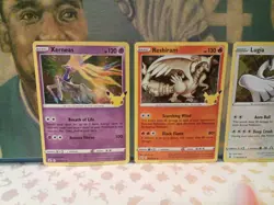 pokemon tcg celebrations 4 cards pokemon tcg 25th anniversary - Image 2