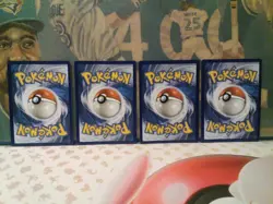 pokemon tcg celebrations 4 cards pokemon tcg 25th anniversary - Image 4