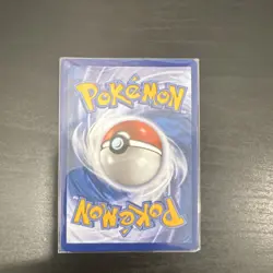 Pokemon Mega Charizard X EX Full Art Holo Promo 023 Me: Mega Evolution Card - Image 2
