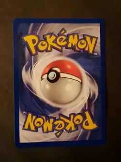 Pokemon Cards: Team Rocket 1st Edition Common: Ponyta 64/82 VLP NM. Not Better . - Image 2