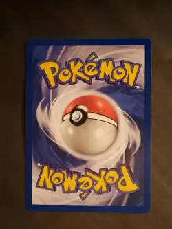 Pokemon Cards: Team Rocket 1st Edition Common: Ponyta 64/82 VLP NM. Not Better . - Image 3