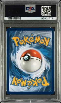 Pokemon Charizard VSTAR Ultra-Premium Coll. Full Alt Art Promo SWSH262 PSA 9 - Image 2