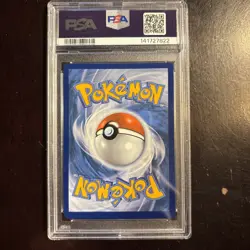 Bulbasaur - (Mega Evolution Stamped) 133/132 Miscellaneous Cards & Products Holo - Image 3