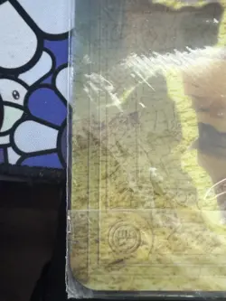 2000 POKEMON JAPANESE NEO PREMIUM FILE 2 PROMO 9-CARD SET SEALED - Image 4