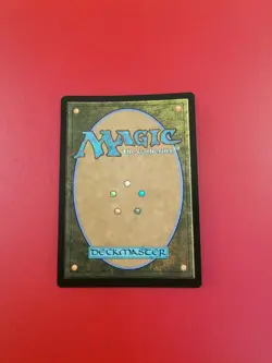 1x Gorex, the Tombshell | FOIL | Commander Masters | MTG Magic Cards - Image 2