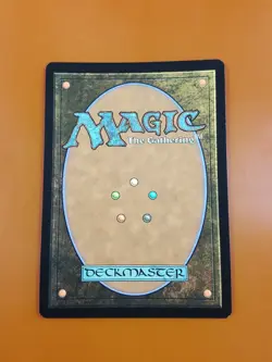 1x Gorex, the Tombshell | FOIL | Commander Masters | MTG Magic Cards - Image 4