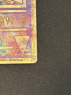 Pokemon Ancient Mew Gold Secret Rare Promo Holo 1999 Movie Card NM - Image 4