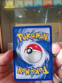 Pokemon Card 2000 GIOVANNI'S NIDORAN Common Non-Holo 75/132 Gym Challenge NM - Image 2