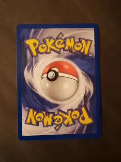 Pokemon Card Team Rocket 1st Edition Regular Finish Sleep! Trainer 79/82 VLP-NM. - Image 2