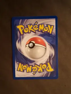 Pokemon Card Team Rocket 1st Edition Regular Finish Sleep! Trainer 79/82 VLP-NM. - Image 3