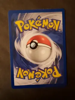 Pokemon Card TCG Slowpoke Team Rocket 67 Regular 1st Edition Common - Image 3
