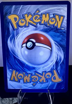 Lot of 4 Pokemon Poke Pad Trainer Item Card ASC 198/217 English 2026 - Image 3