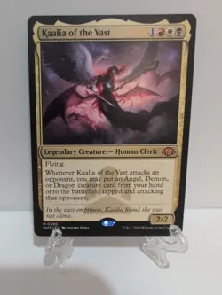 Kaalia of the Vast Modern Horizons 3 Regular - Image 1
