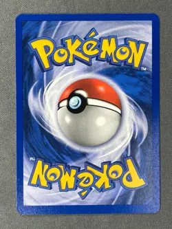 Brock's Sandshrew 72/132 1st Edition Gym Heroes Common 2000 Pokemon TCG WOTC - Image 2