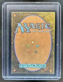 2017 Magic MTG Hour of Devastation Locust God #139 - Image 2