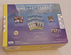 Magic The Gathering: MARCH OF THE MACHINE Bundle Box (NEW-SEALED) - Image 2