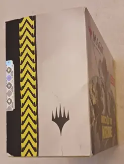 Magic The Gathering: MARCH OF THE MACHINE Bundle Box (NEW-SEALED) - Image 5