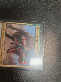 MTG Ghalta And Mavren March Of The Machines 225 Regular Rare Magic The Gathering - Image 2