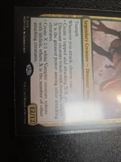 MTG Ghalta And Mavren March Of The Machines 225 Regular Rare Magic The Gathering - Image 3
