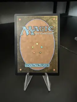 Crucible of Worlds (Borderless) #357 (Foil) (NM) Fallout PIP Magic MTG - Image 2