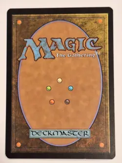 Skybind - Journey into Nyx - Magic the Gathering MTG Nice! - Image 2