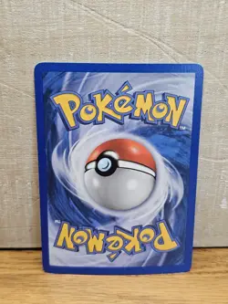 Lanturn 19/92 EX Legend Maker Holo Rare Stamped Pokemon Card TCG - Image 2