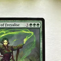 Magic: The Gathering Modern Horizons 3 Disciple & Garden of Freyalise Lot EN - Image 3