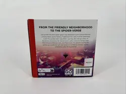 Magic the Gathering MTG Marvel's Spider-Man - Collector Booster - Image 3