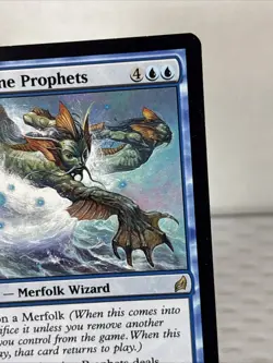 Wanderwine Prophets Lorwyn Regular 95/301 MTG Magic - Image 3