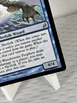Wanderwine Prophets Lorwyn Regular 95/301 MTG Magic - Image 4