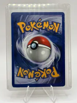 Pokemon Vileplume 15/64 Jungle Holo Unlimited NM - Image 2