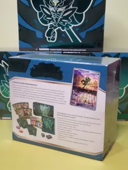 Pokemon Twilight Masquerade ETB (Elite Trainer Box) | BuyAny2ShipFree - Image 3