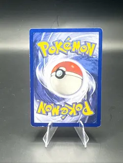 Pokemon TCG Dragonite 19/62 Fossil Non-Holo Rare Card WOTC 1999 Vintage LP! - Image 5