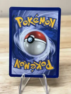 Pokemon Fossil - Zapdos 15/62 LP WoTC HOLO Card Base Set / 1999 / Rare - Image 2