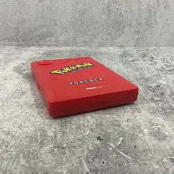 Vintage 1998 Pokedex Pokemon Nintendo Tiger Electronics Handheld Toy - Image 3