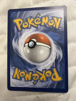 Ivysaur 167/165 Illustration Rare Scarlet & Violet 151 Pokemon TCG - Image 3