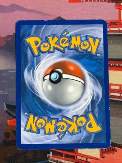 Heat Rotom RT3 Rare Rising Rivals Pokemon Reverse Holo HP - Image 2