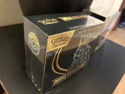Pokemon TCG Mega Evolution Elite Trainer Boxes Lucario Gardevoir ETB X2 - Image 5