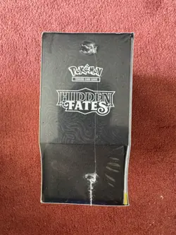 Pokemon Hidden Fates Elite Trainer Box, NEW & SEALED - Image 2