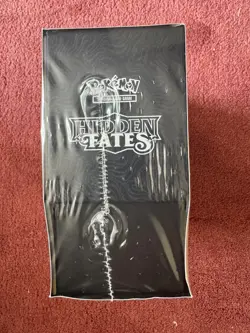 Pokemon Hidden Fates Elite Trainer Box, NEW & SEALED - Image 3
