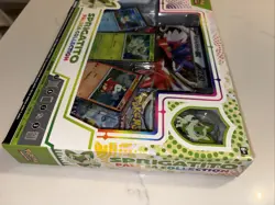Pokemon TCG: SV Paldea Collection Sprigatito/Miraidon (4 Packs 3 Promos) Sealed! - Image 3