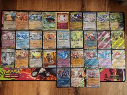 Huge Pokemon Lot English, JPN & Korean-Ascended Heroes, 6 N's Zekrom Promos 🔥🔥 - Image 4