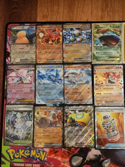 Huge Pokemon Lot English, JPN & Korean-Ascended Heroes, 6 N's Zekrom Promos 🔥🔥 - Image 5